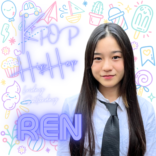 勝どき駅すぐダンス教室インストラクター