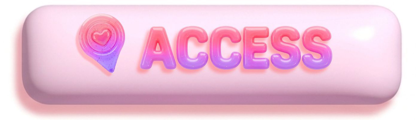 勝どき駅徒歩30秒で通いやすいK-POP専門ダンススタジオへのアクセス案内バナー 晴海フラッグや月島第一小学校からも通学便利な好立地を示す可愛いマップデザイン